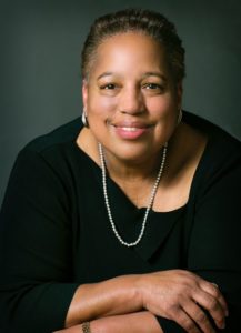 Laurie Perry: Social Justice, Civil Rights & Diversity