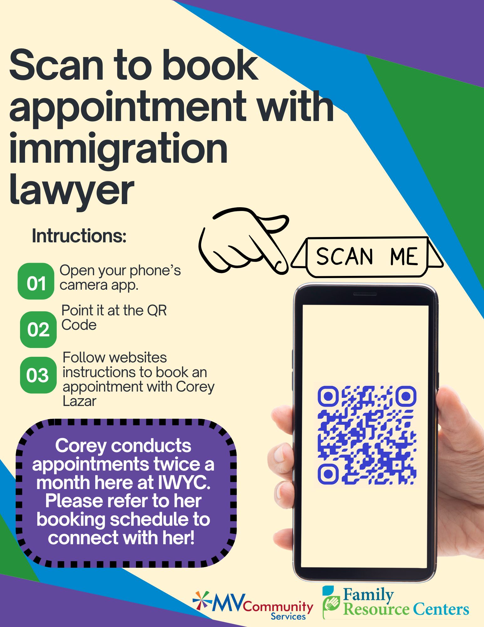 Resources for Immigrants and Allies